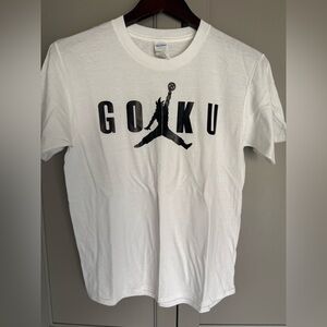 Goku T-Shirt
